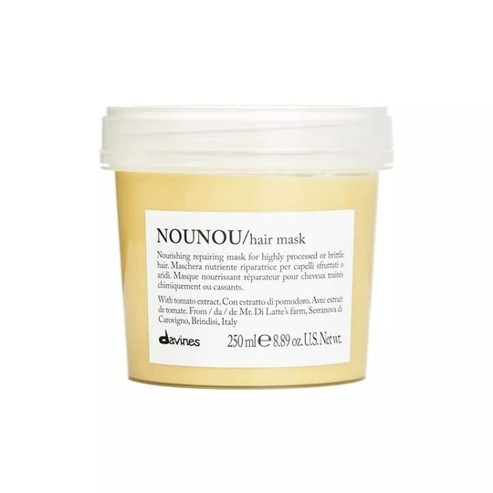 Davines Nounou Hair Mask 250 ml