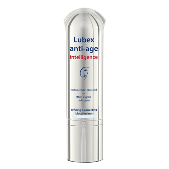 Lubex Anti-Age Inteligence Akıllı Arındırma Serumu 30 ml