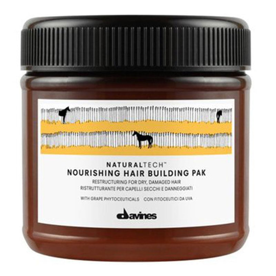 Davines NT Nourishing HBP 250 ml