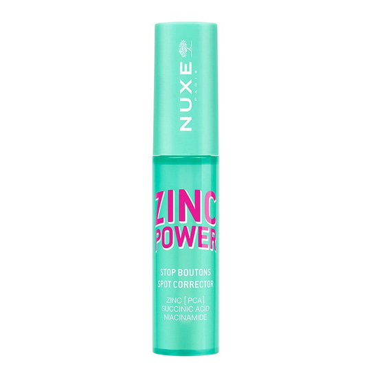 Nuxe Zinc Power Stop Bouton 10 ml