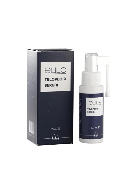 Elile Telopecia Serum 60 ml