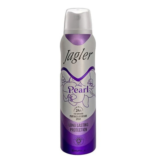 Jagler Deo Pearl Women 150 ml
