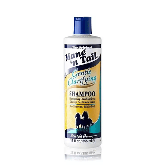 Manen Tail Gentle Clarifying Şampuan 355ML