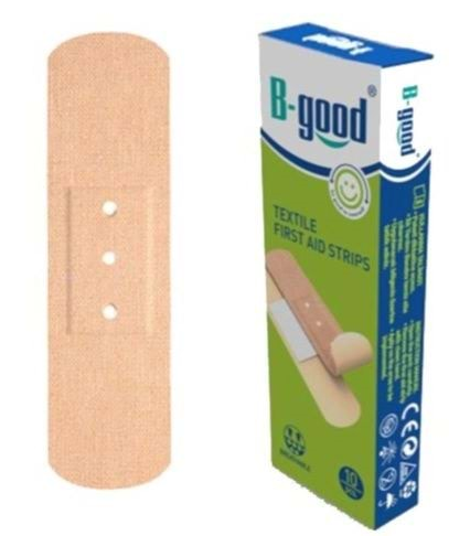 B-Good Tekstil Yara Bandı 10lu