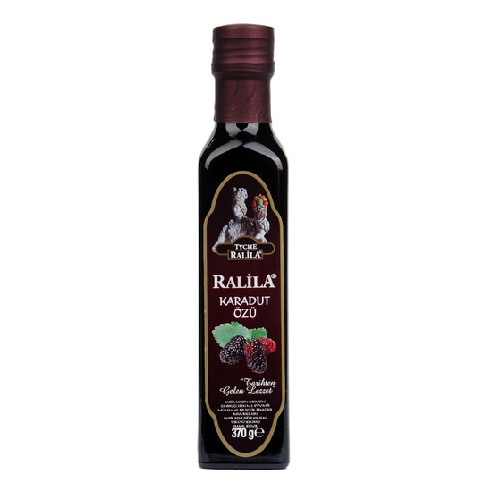 RALİLA Karadut Özü 370 gr