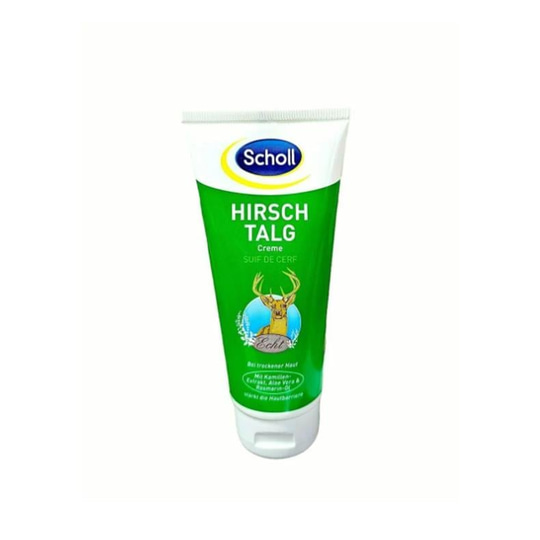 Scholl Geyik Donyağı El Ayak Bakım Kremi 100 ml