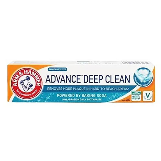 Arm&Hammer Advance Deep Clean Diş Macunu 75 ml