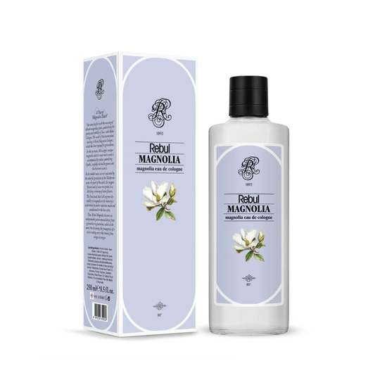 Rebul Magnolia Kolonya 250 ml