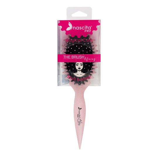 Nascita Magicalcurls Saç Fırçası