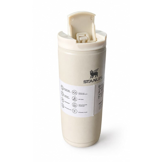 Stanley The Flowstate Quencher Tumbler 0.5 L Termos Bardak