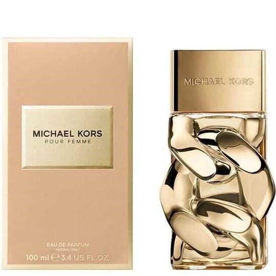 Michael Kors Pour Femme Kadın Parfüm EDP 100 ml