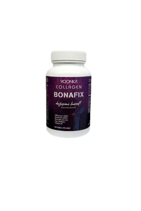 Voonka Bonafix 90 Tablet