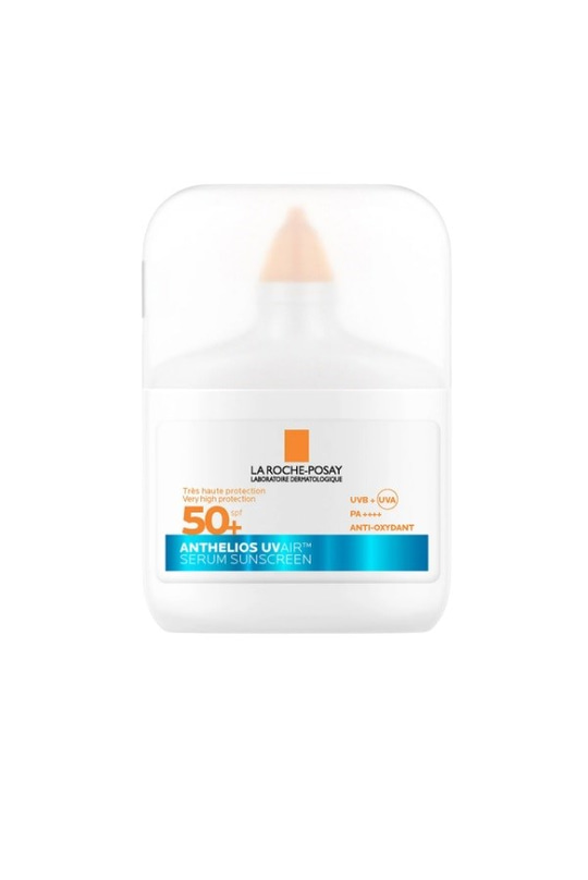 La Roche Posay Anthelios UV Air Ultra Güçlü Güneş Koruyucu Serum SPF50+ 50 ml