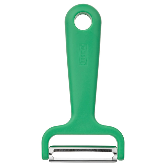 İKEA Uppfylld Yeşil Soyacak 11.4 cm