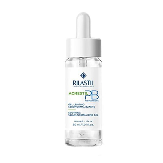 Rilastil Acnestil PB Gel Serum 30 ml