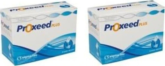 Proxeed Plus 30 Saşe 2li