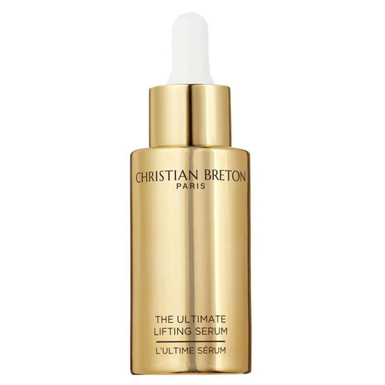Christian Breton Sıkılaştırıcı Lüks Anti Aging Serum 30 ml
