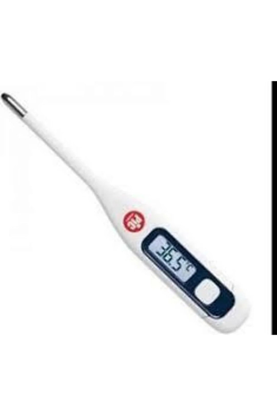 Pic Solution Vedoclear Esnek Uçlu Dijital Termometre