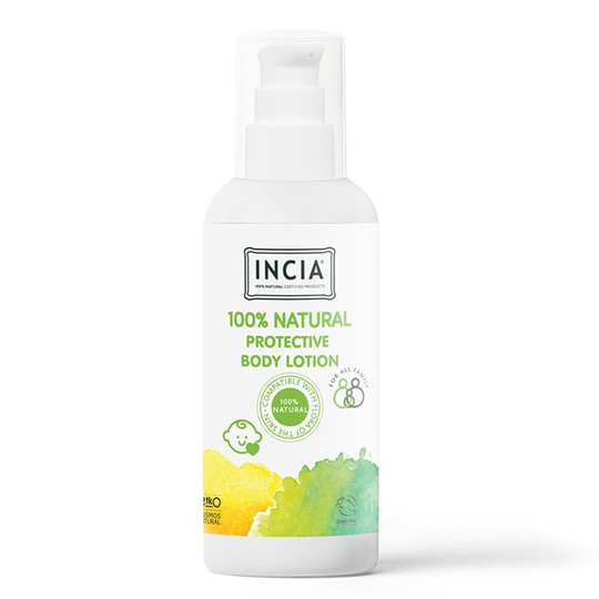 Incia Organik 100 ml Sinek Kovucu