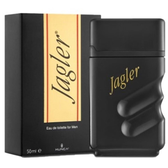 Jagler Classic Erkek Parfümü Edt 50 Ml
