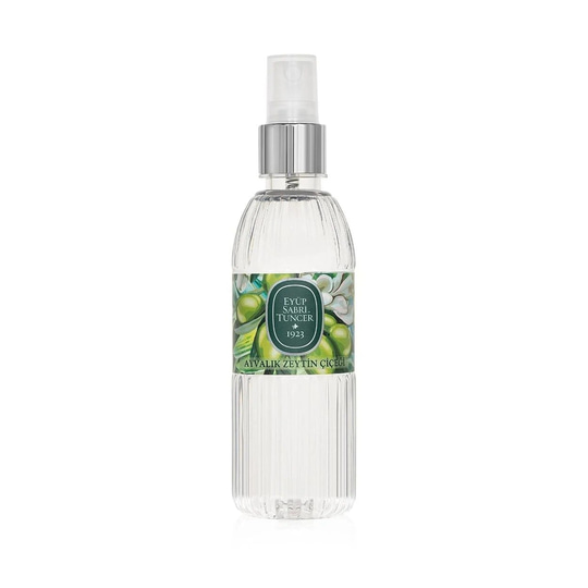 Eyüp Sabri Tuncer Ayvalık Zeytin Çiçeği 150 ml Sprey Kolonya - Pet Şişe