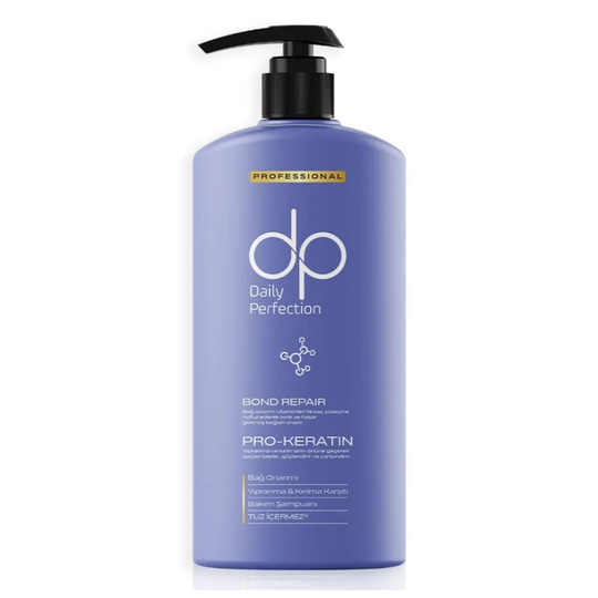 DP Daily Perfection Bond Repair Şampuan 425 ml