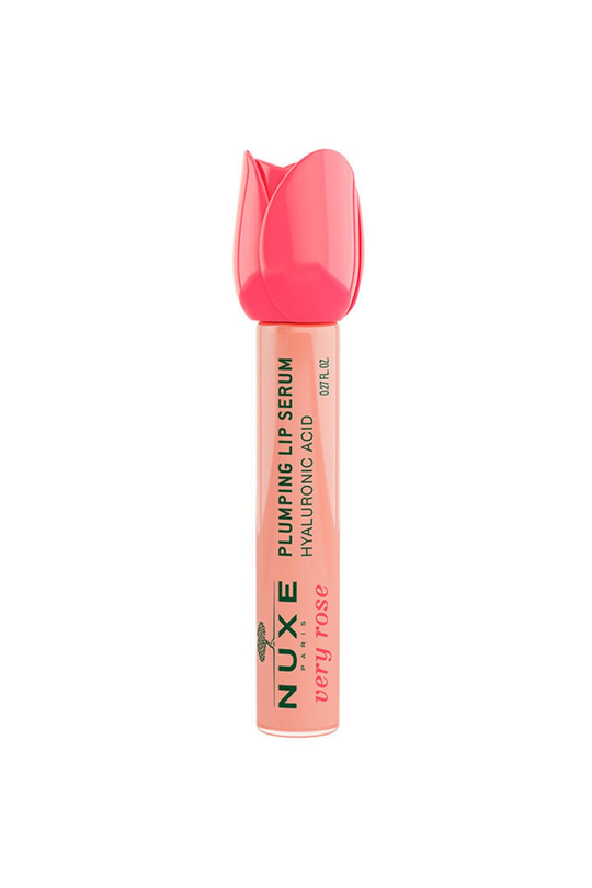 Nuxe Very Rose Plumping Lip Serum Hyaluronic Acid 8 ml