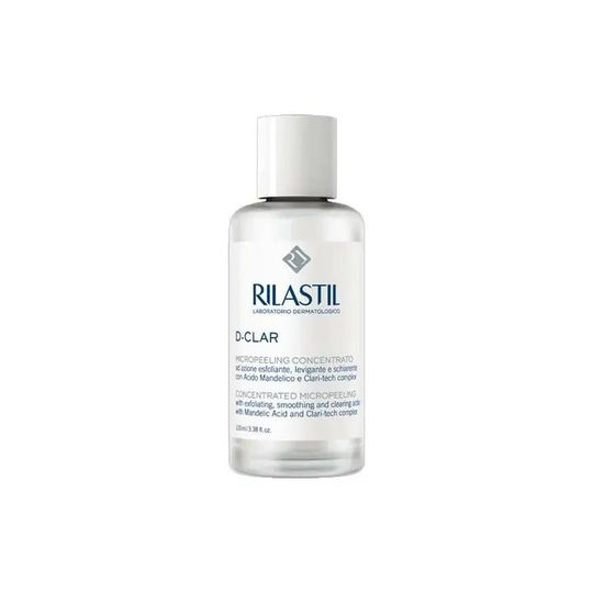 Rilastil D-Clar Micropeeling Tonik 100 ml