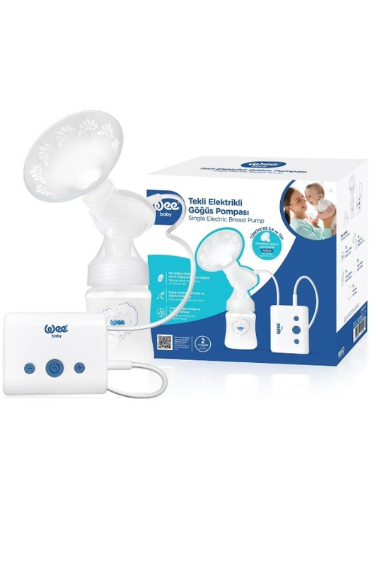Wee Baby 444 Elektrikli Göğüs Pompası