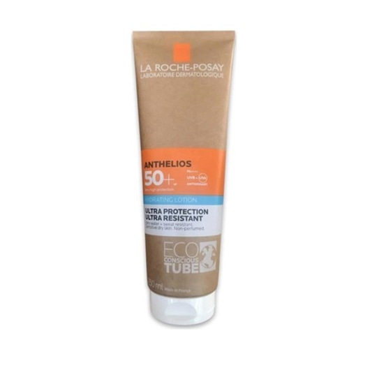 Vücut İçin Güneş ÜrünleriLa RocheLa Roche Posay Anthelios Hydrating Lotion Spf50 250 ml