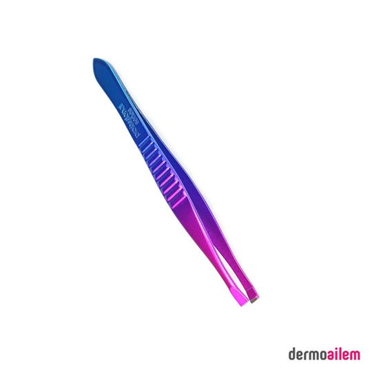 Kaş ŞekillendiriciNascitaNascita Ombre Düz Ağız Cımbız 054