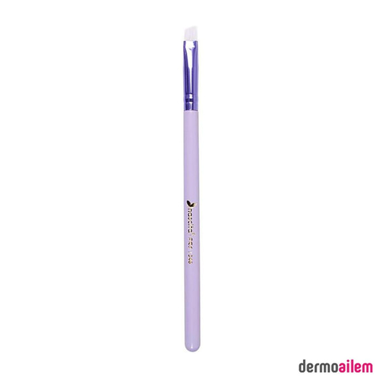 Kaş ŞekillendiriciNascitaNascita Soft Colors Açılı Eyeliner ve Kaş Fırçası - 348