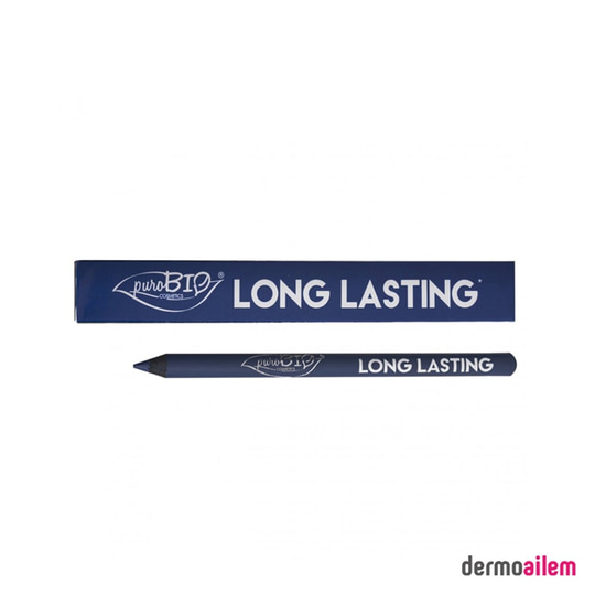 Eyeliner & DiplinerPuroBio CosmeticsPuroBio Matita Occhi Lasting Eyeliner Pencil - 04L