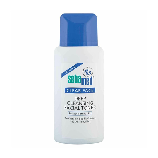Cilt Temizleme ÜrünleriSebamedSebamed Clear Face Temizleyici Yüz Toniği 150 ml