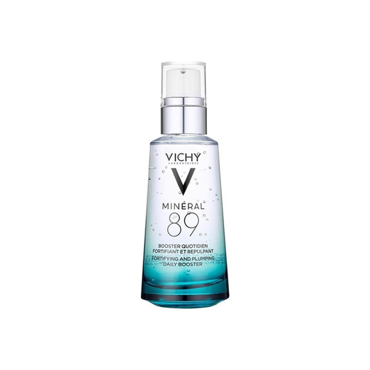 Nemlendirici & OnarıcıVichyVichy Mineral 89 Fortifying And Plumping Daily Booster 50 ml