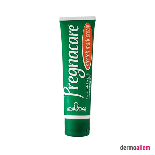Çatlak ÜrünleriVitabioticsVitabiotics Pregnacare Çatlak Önleyici Krem 100 Ml