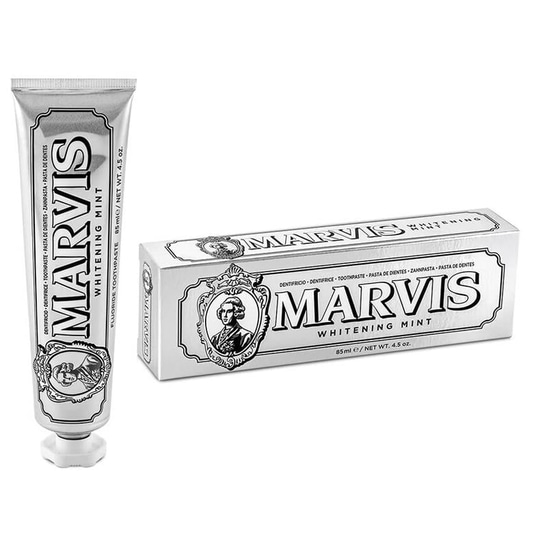 Marvis Whitening Mint Diş Macunu 85 ml