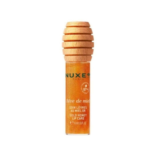 Nuxe Reve de Miel Gold Honey Lip Care *10ml
