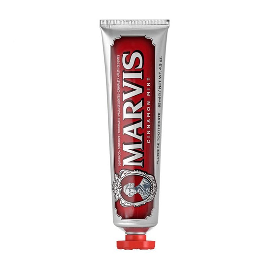 Marvis Cinnamon Mint Diş Macunu 85 ml