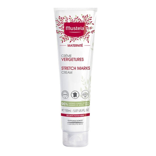 Mustela Maternite Çatlak Öncesi Krem 150 ml