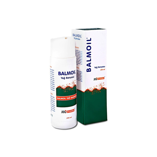 TTO Balmoil Yağ Banyosu 200 ml