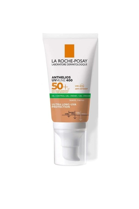 La Roche Posay Anthelios Uvmune 400 Tinted SPF50+ 50 ml
