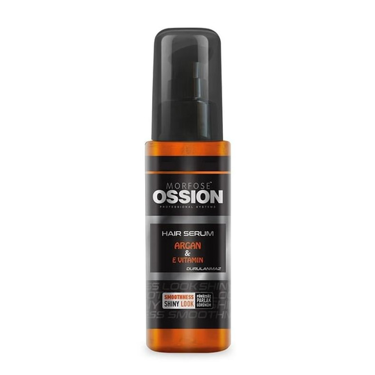 Morfose Ossion Argan & E Vitaminli 75 ml Saç Serumu