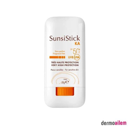 Avene SunsiStick KA Stick 20 g