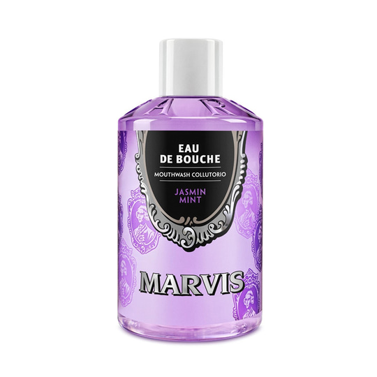 Marvis Jasmin Mint Gargara 400 ml