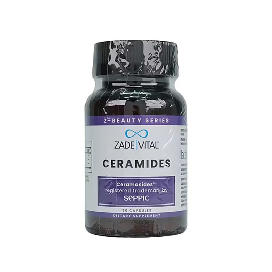 Zade Vital Ceramides 30 Kapsül