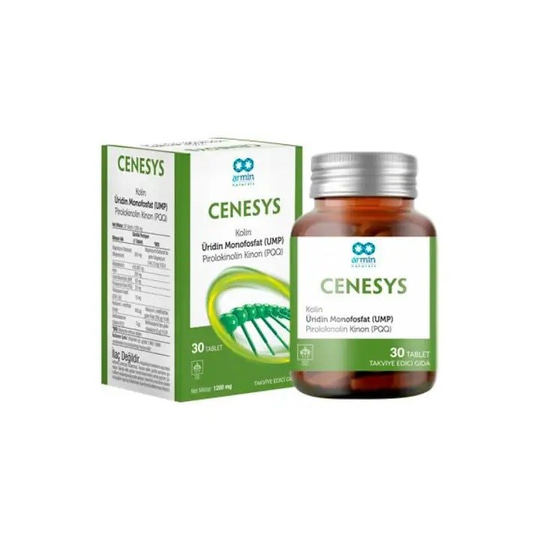 Cenesys 1200 mg 30 Tablet