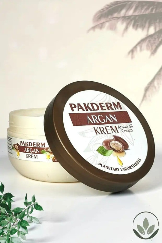 Pakderm Argan Krem 300 ml