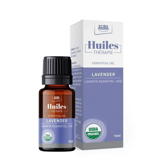 Huiles Therapie Lavanta Yağı 10 ml
