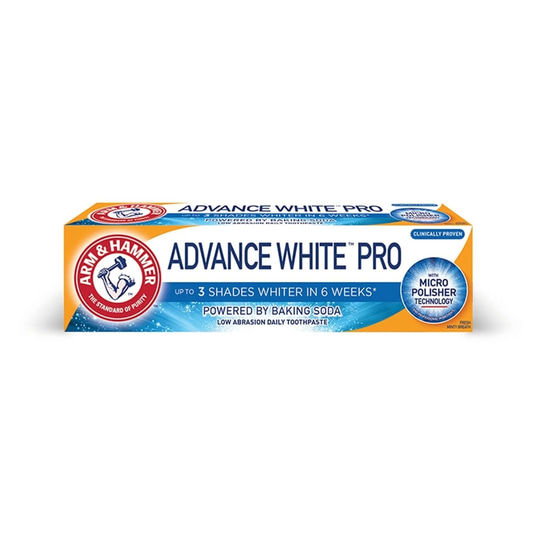 Arm&Hammer Advanced White Pro Toothpaste 75 ml